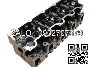 Nắp quy lát động cơ MAN D2840 LE201 , 10 CYL , 18300 CM3