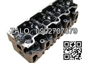 Nắp quy lát động cơ MERCEDES OM 352 A , 6 CYL , CM3