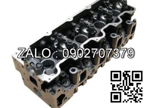 Nắp quy lát động cơ MERCEDES OM 442 A , 8 CYL , CM3