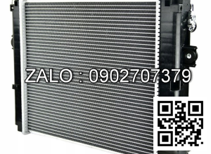 Bộ tản nhiệt KALMAR-AC 8761212