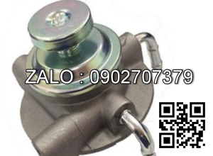 PRIMING PUMP TCM 8-94367-293-3