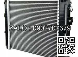 Bộ tản nhiệt KALMAR-AC 4940757