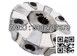 COUPLING ASSY-PUMP 11E9-16012 Hyundai