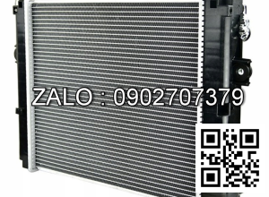 Bộ tản nhiệt MITSUBISHI 91B01-00300