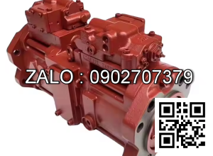 PUMP ASSY-HYD[HYDROMATIK] 31EA-00101 Hyundai