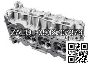 Nắp quy lát động cơ SCANIA DSI14.41 , V8 CYL , CM3