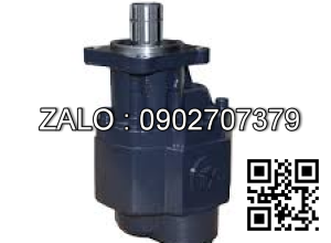 PUMP TYPE  S3CBH120190PVTS110UA010S0EN