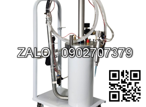 Bộ cấp keo hoàn chỉnh sử dụng xi lanh tạo áp lớn