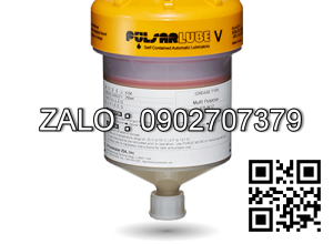 Thiết Bị Bơm Mở Tự Động Pulsarlube V125/250