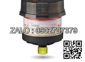 Bơm mỡ tự động Pulsarlube EO