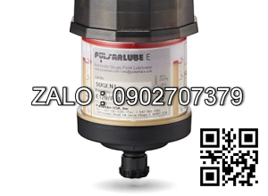 Bơm mỡ tự động Pulsarlube E VinP