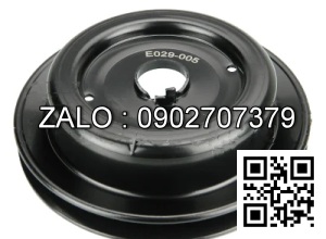 Pulley đầu cốt NISSAN K21,K25 N-12303-FU400,91H20-01010