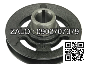 Pulley đầu cốt TOYOTA 1DZ/5-6FD 13471-78201-71