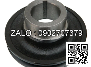 Pulley YANMAR