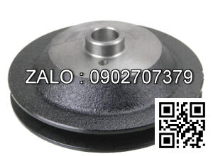 Pulley đầu cốt TOYOTA 4Y/5FG10-30 13471-78151-71