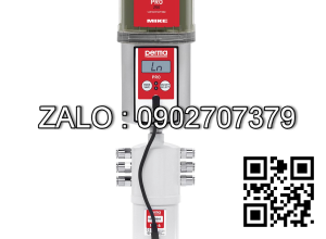 Bơm mỡ tự động PERMA. PRO C 106903