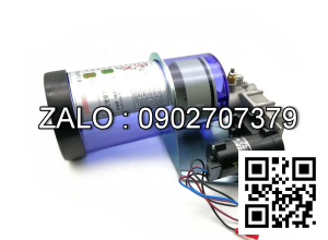 Bơm mỡ tự động Chạy Bằng Điện SK-505BM