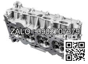 Nắp quy lát động cơ Westerbeke 5411 , 2 CYL , CM3