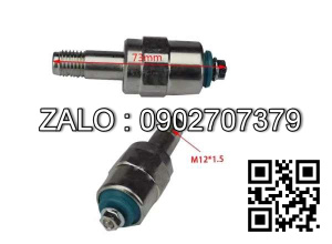 Van dầu điện từ 4D27G31-H9FK1-00201-206