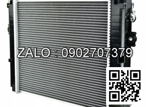 Bộ tản nhiệt YALE 9118756-00