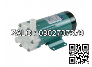 IWAKI MAGNET PUMP, MODEL: MD-30RZM-220N