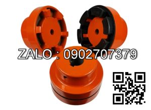 Pump coupling, CODE: 214042110, UNIQUE
