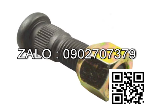BOLT; EYE,FUEL OUTLET,FEED PUMP