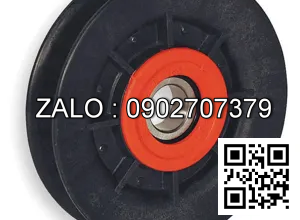 AML7-60-00167 PULLEY