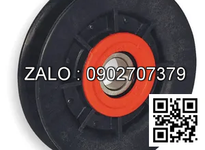 CKE57202A PULLEY
