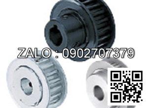 KNT324513 GOG PULLEY
