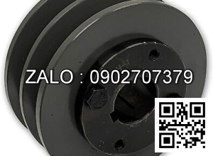 WIN2025 MOTOR PULLEY