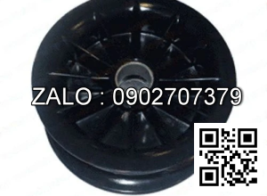 Pulley A33D2-12081