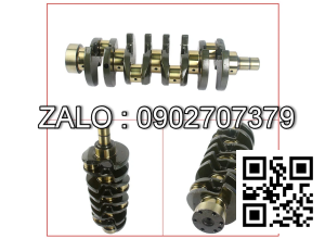 Crankshaft Pulley 490B-05200-XC