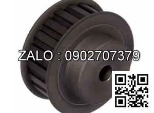 Hose & Pulley Block(For 1-3.5t Normal Import ) HRF2F40401