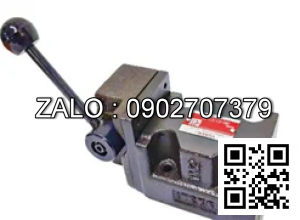 Van điện từ thủy lực SEWON DMG-01-2D9-10