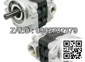 Bơm thủy lựcg TCM FB20-25/-7;FB20-25 181N7-10001/B21A7-10001