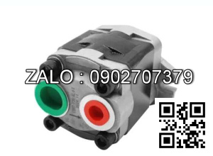 Bơm Thủy Lực YY-CBHZ-F31.5-AL&-AT , YY-CBHZ-F31.5-AL&-AT