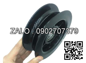 Puly xe nâng 27*137*27