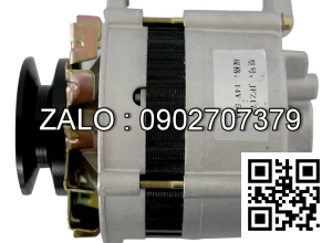 495B Alternator JFZ172/14V50A-PJ