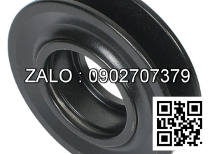 Puly của đầu bò cầu trục 32 tấn