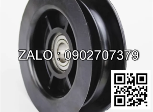 Hoses & Pulley Block (For 1-3.5t G Series 2-Stage) HRF16J1501-1