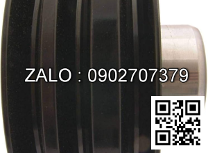 Pulley đầu cốt TOYOTA 11z yt32-h013d