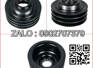 Pulley NISSAN TD27