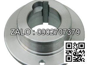 Pulley K15,K21,K25 NISSAN