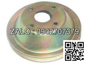 Pulley h20