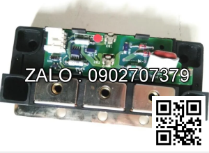 Công suất TOYOTA 7FB20-25