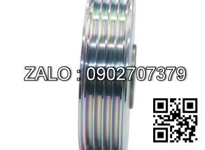 PULLEY, P/N:1-351-76-010-0