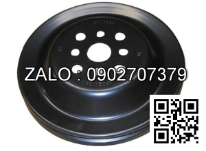 PULLEY TIMING PLATE, Code: P76H04113300