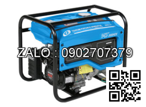 Máy phát điện Tsurumi TPG-3000HM