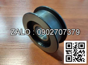 Vòng bi 40x100x36(H) ( puly xích )
